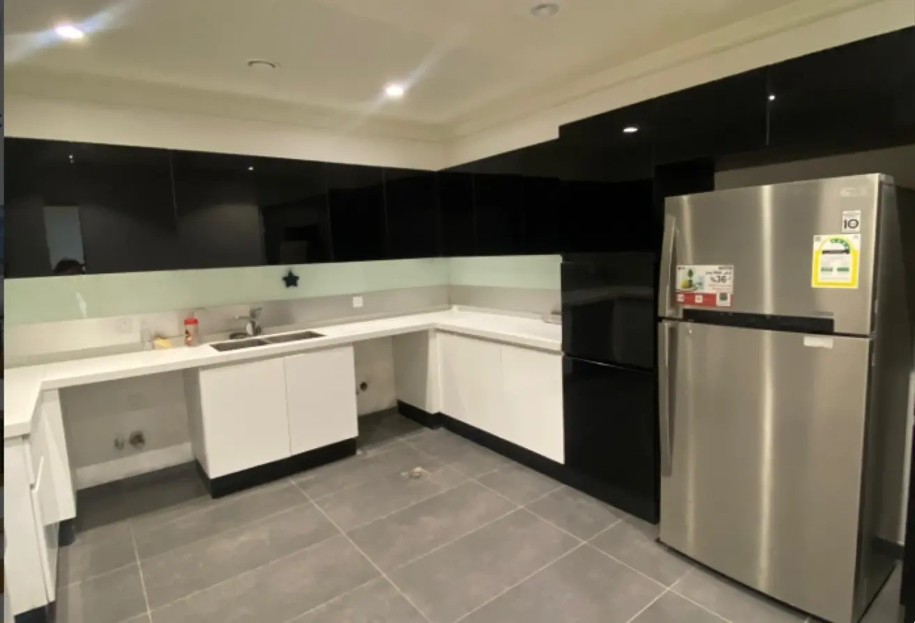 Jeddah, Suudi Arabistan'da prestijli 217 m²'lik Deniz Manzaralı Daire