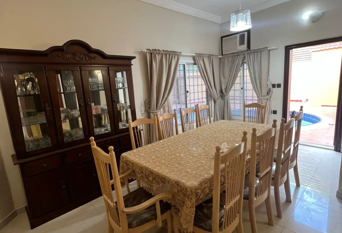 Cidde, Suudi Arabistan'daki mescide yakın, şık 746 m²'lik ev