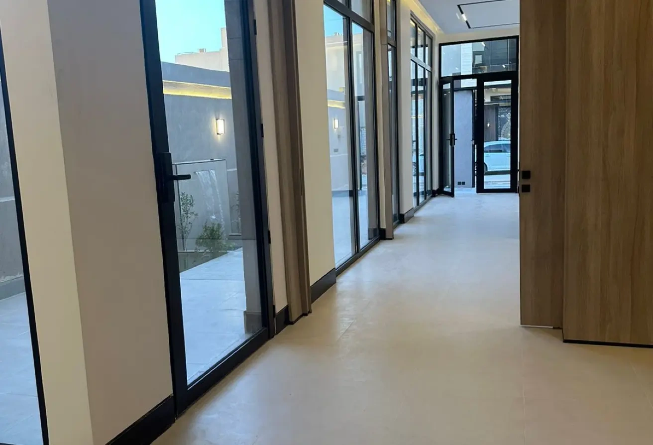 Riyad, Suudi Arabistan'da 312 m² yeni villa