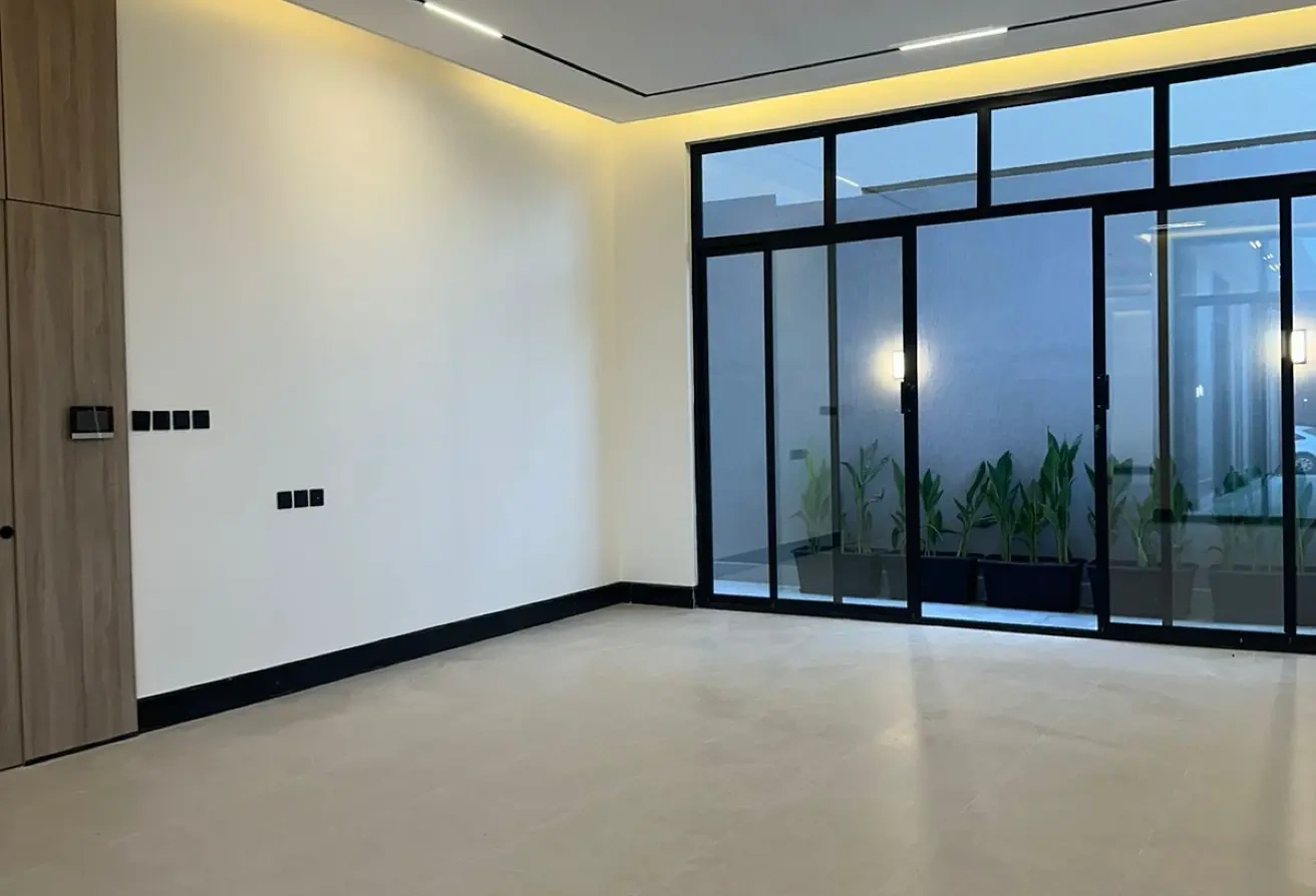 Riyad, Suudi Arabistan'da 312 m² yeni villa