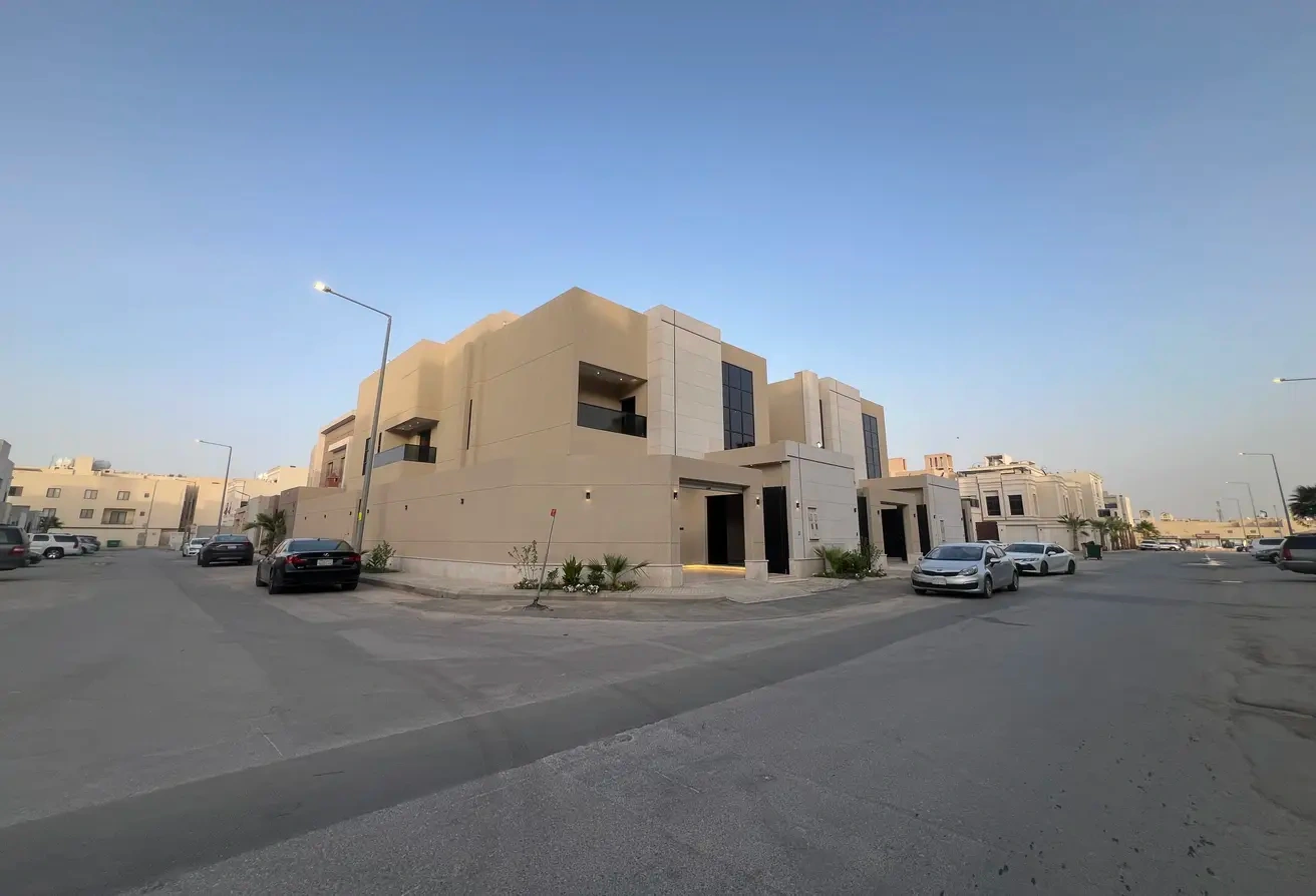 Riyad, Suudi Arabistan'daki Modern Ev 371 m²