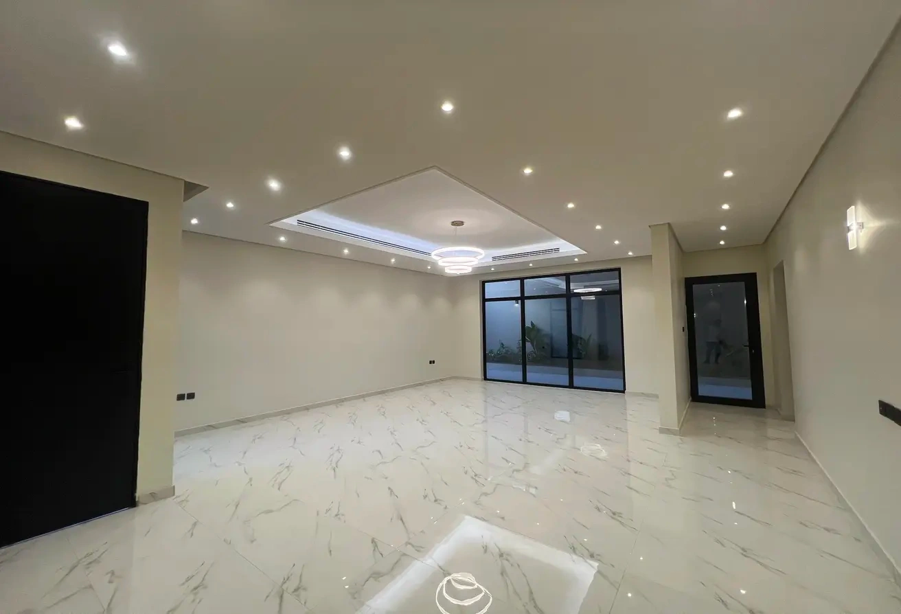 Riyad, Suudi Arabistan'daki Modern Ev 371 m²