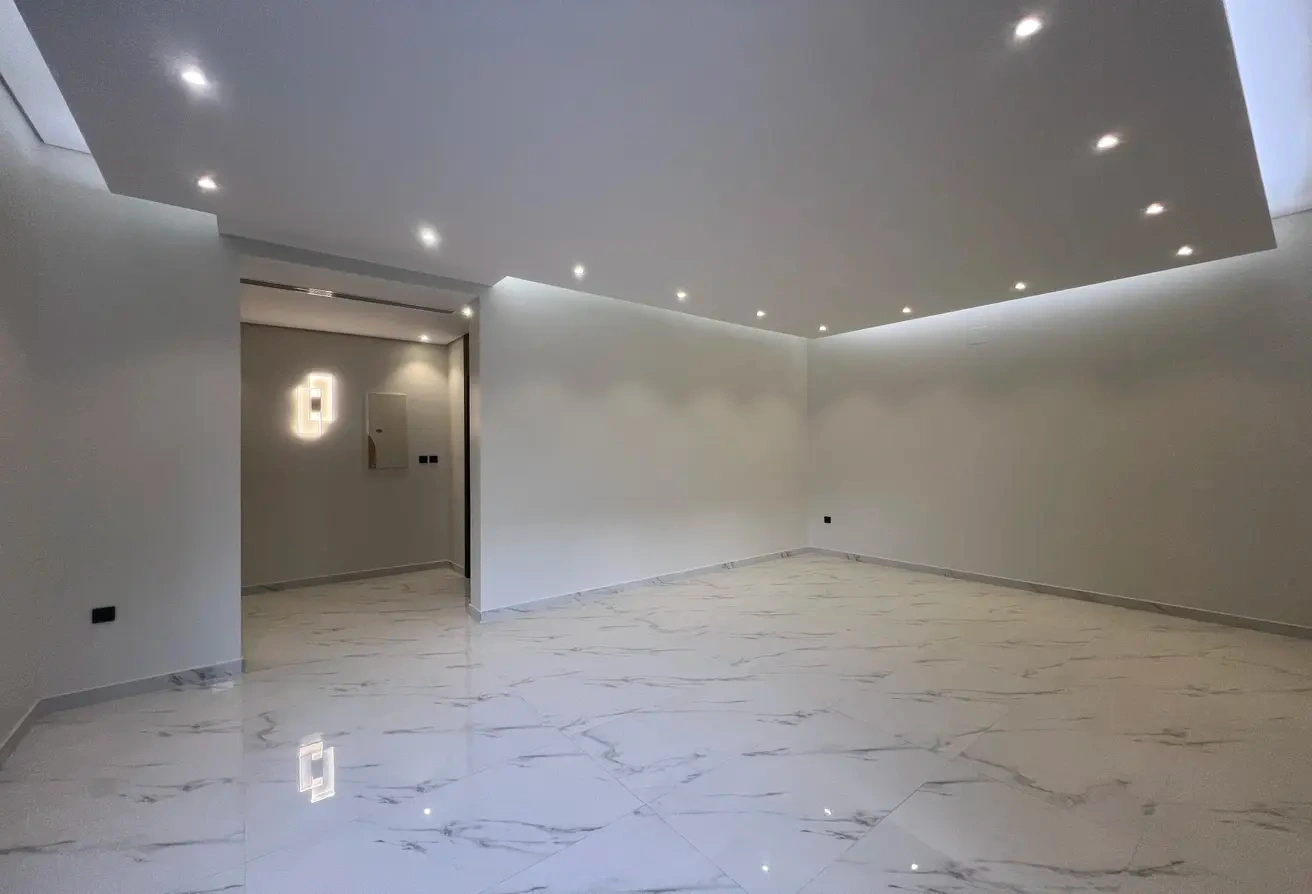 Riyad, Suudi Arabistan'daki Modern Ev 371 m²