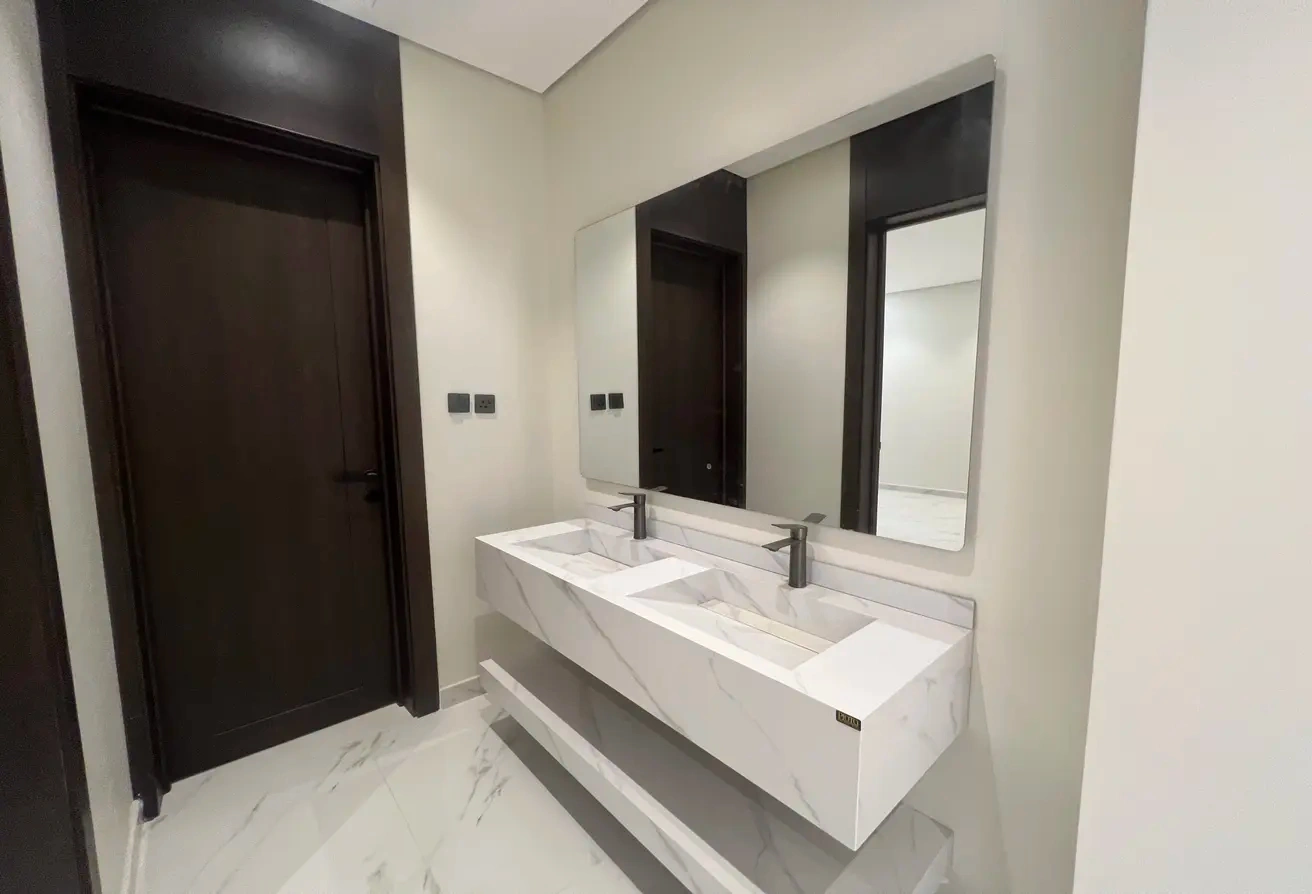 Riyad, Suudi Arabistan'daki Modern Ev 371 m²