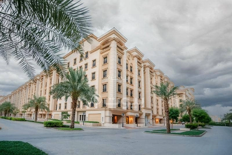 New apartment 246 m² in Mecca, Saudi Arabia