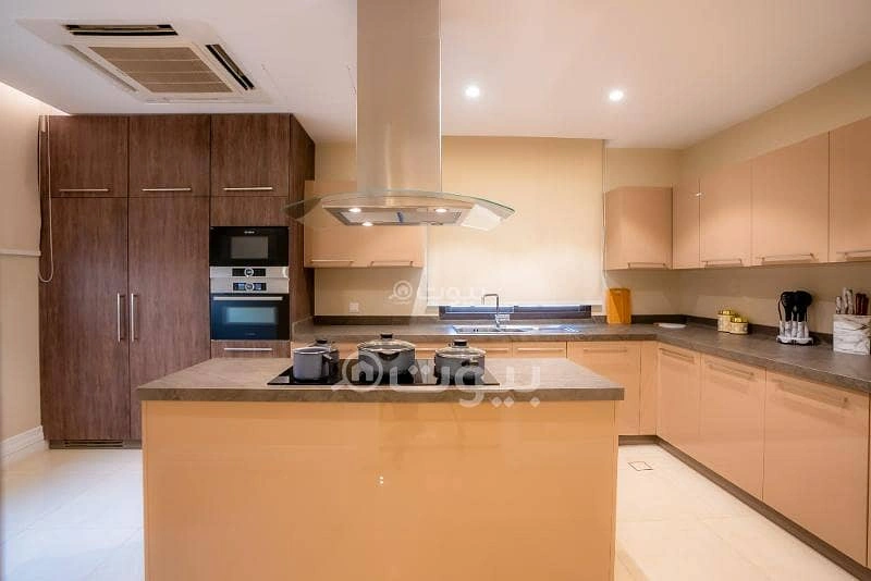 New apartment 246 m² in Mecca, Saudi Arabia