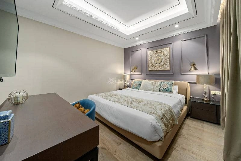 New apartment 246 m² in Mecca, Saudi Arabia