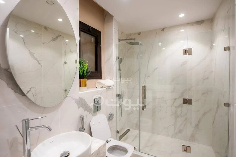 New apartment 246 m² in Mecca, Saudi Arabia