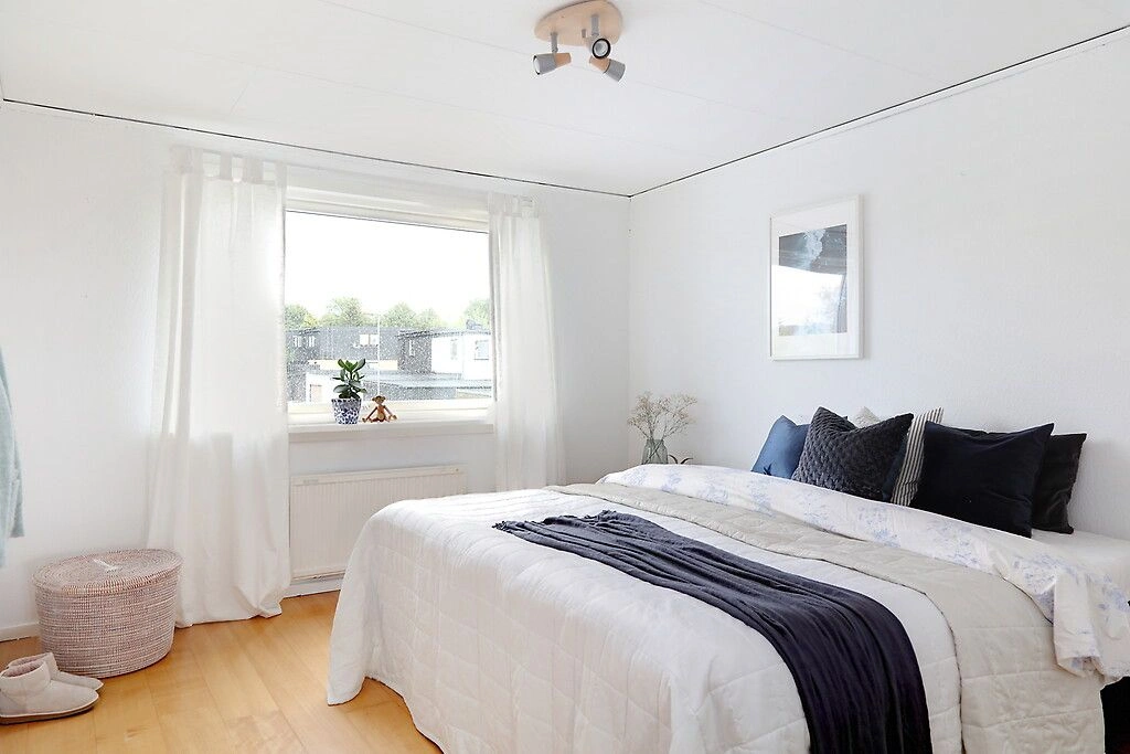 منزل مكون من 5 غرف نوم في منطقة مرموقة في مالمو، السويد