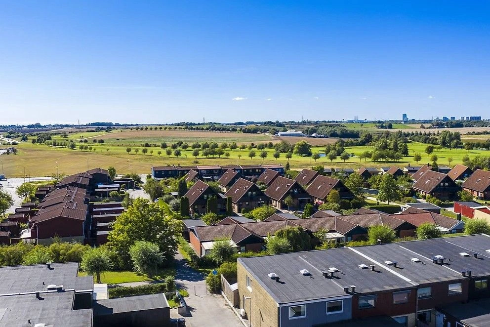 منزل مكون من 5 غرف نوم في منطقة مرموقة في مالمو، السويد