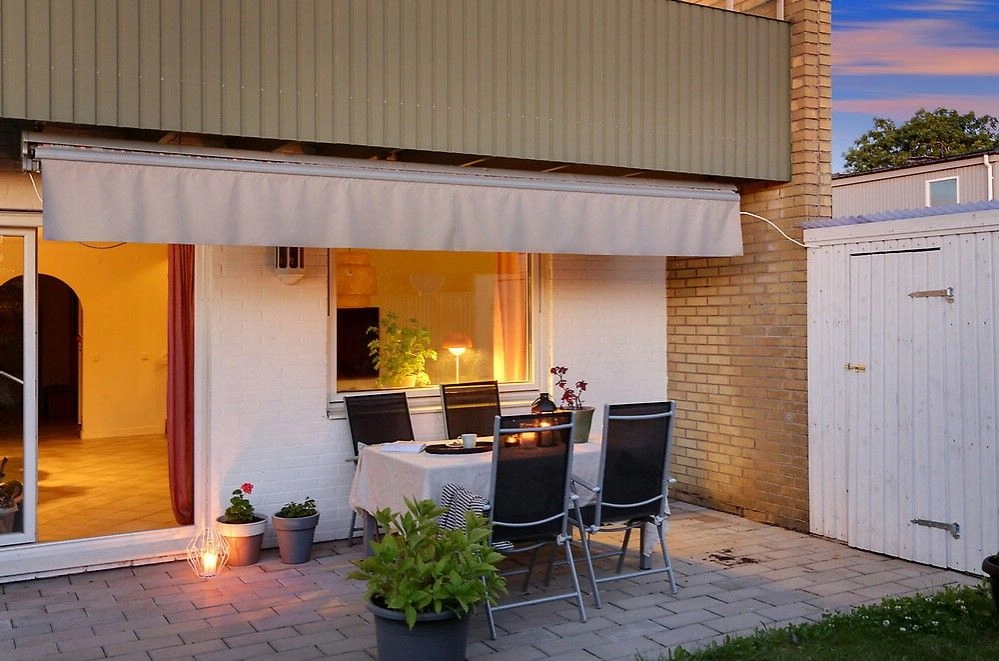 منزل مكون من 5 غرف نوم في منطقة مرموقة في مالمو، السويد