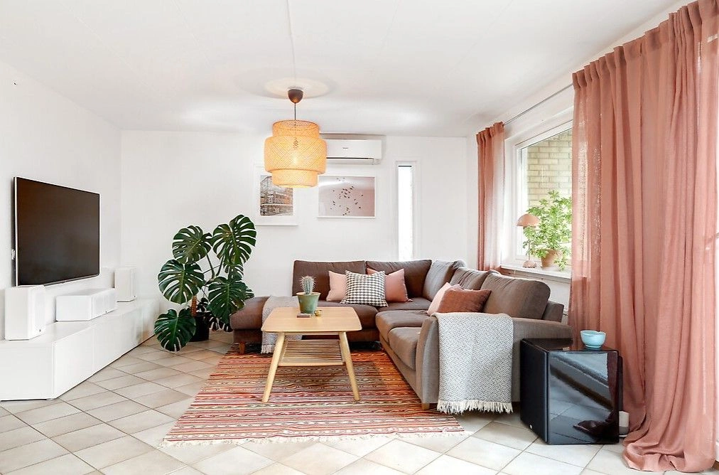 منزل مكون من 5 غرف نوم في منطقة مرموقة في مالمو، السويد