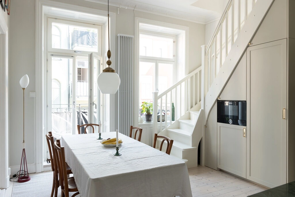 Luxury apartment in a luxury new building in Belgrade, Serbia, 36 m²