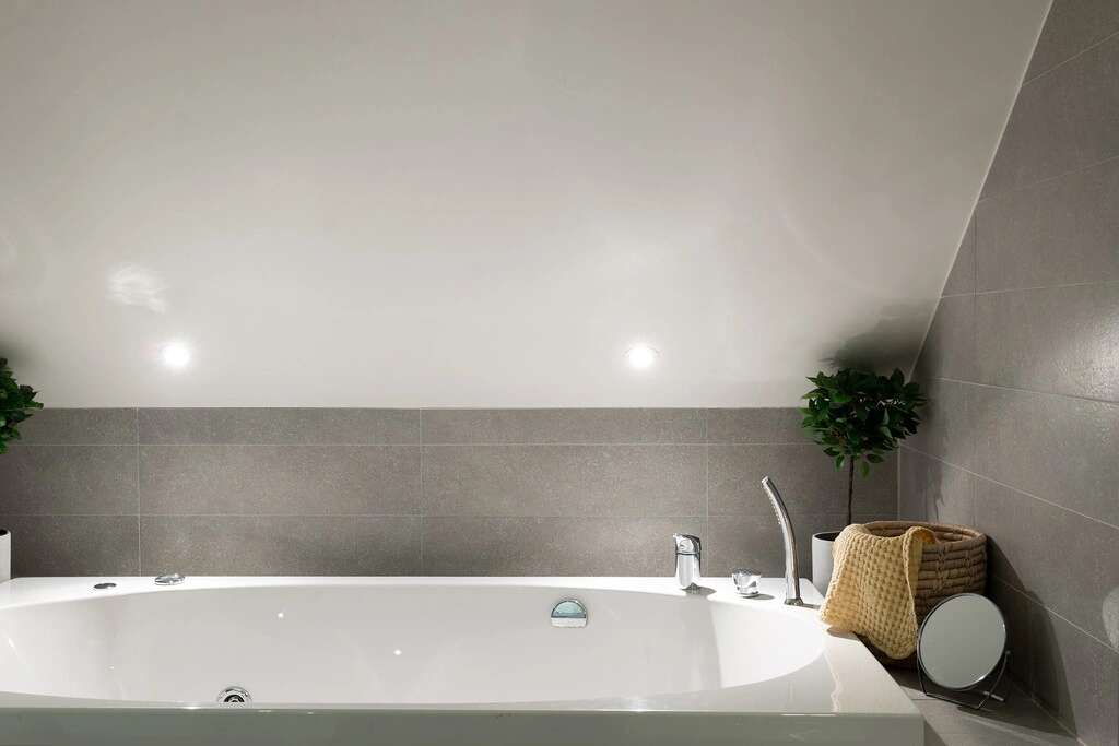 Luxury apartment in a luxury new building in Belgrade, Serbia, 36 m²