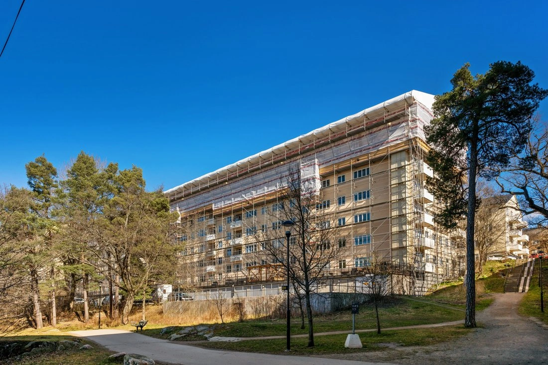 Hermoso apartamento con vistas a la montaña en Zlatibor, Serbia, 35 m2
