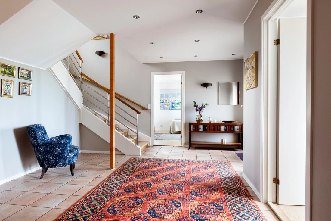 شقة عائلية بمساحة 84 م² في بلغراد، صربيا