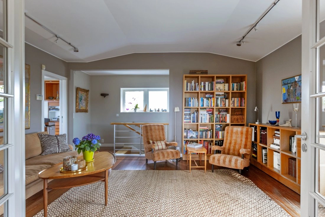 شقة عائلية بمساحة 84 م² في بلغراد، صربيا