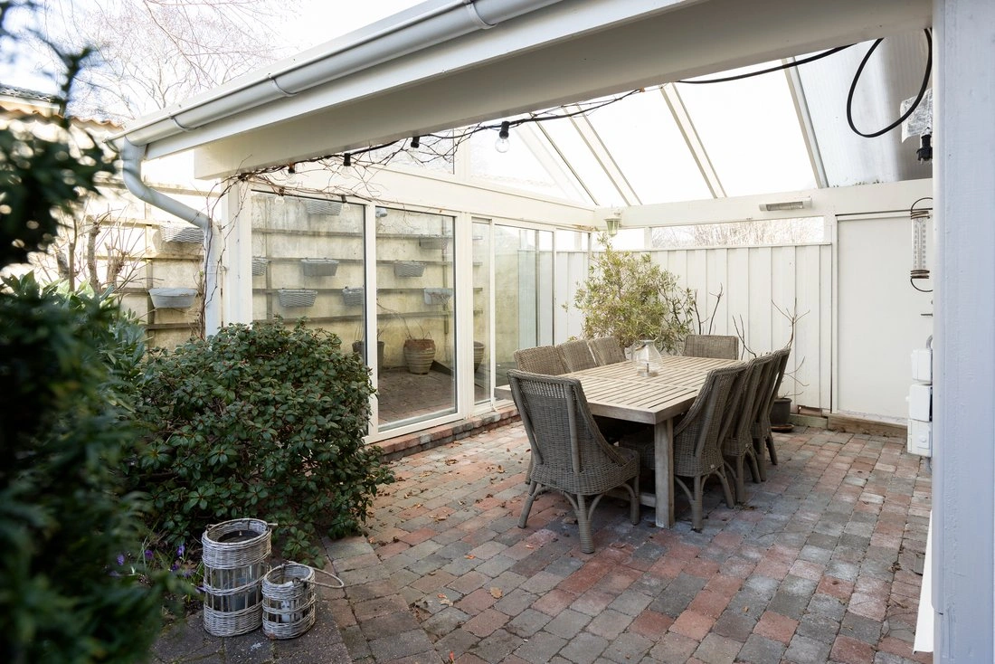 Exclusive house 325 m2 in Gothenburg, Sweden