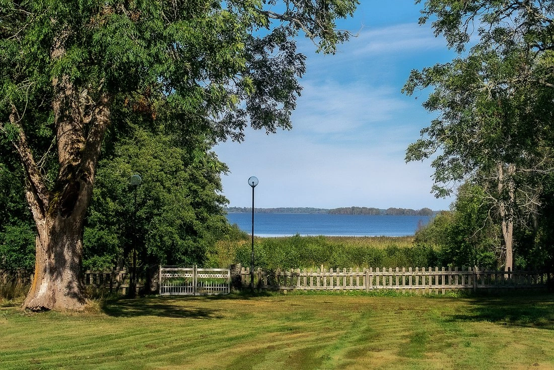 Bright house 450 m2 in Uppsala, Sweden