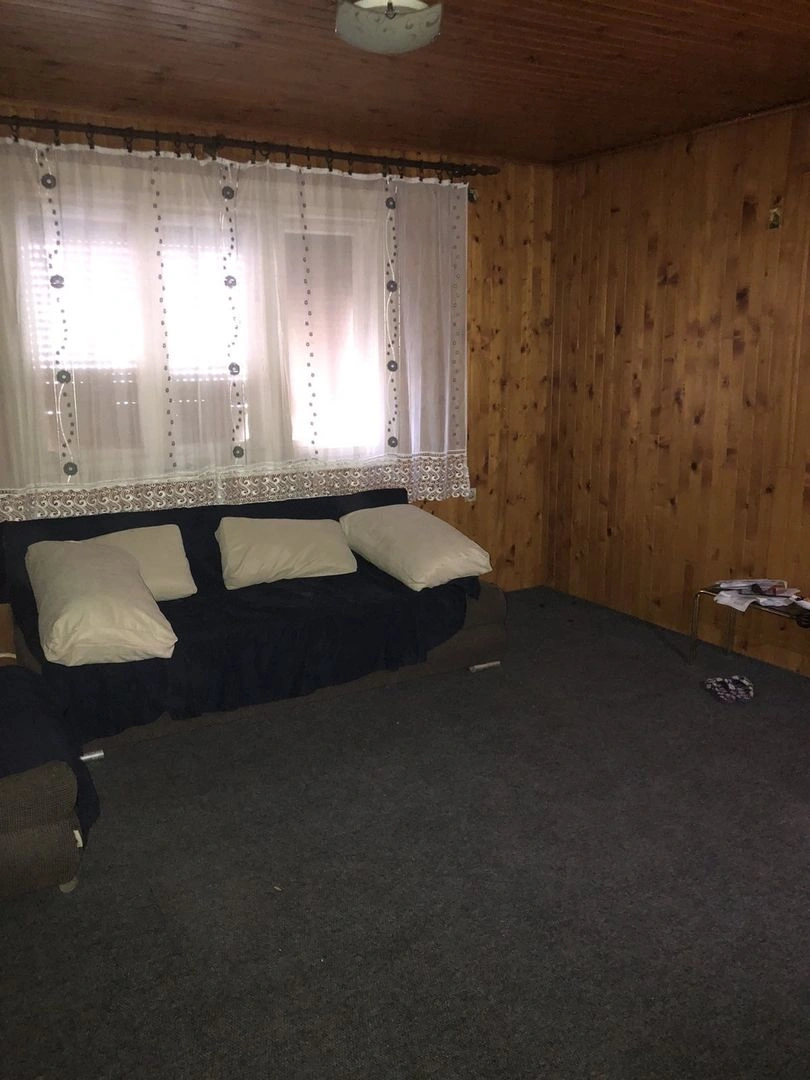 क्रालजेवो, सर्बिया में विस्तृत 2+1 घर