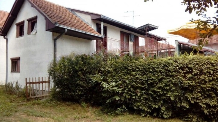 采光良好 2+1 户型 — 克拉列沃,塞尔维亚