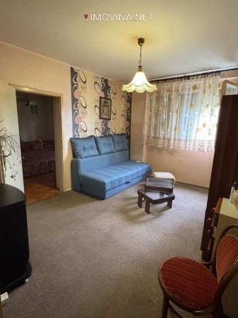 شقة 57 م2 مع شرفة في زرينجانين، صربيا