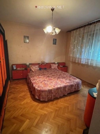 ज़्रेन्जानिन, सेर्बिया में हवादार 2+1 अपार्टमेंट