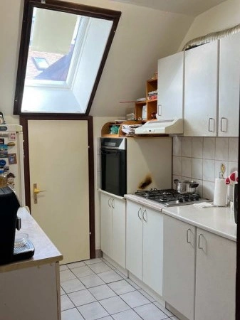 Serene duplex 3+1 in Zrenjanin, Serbia