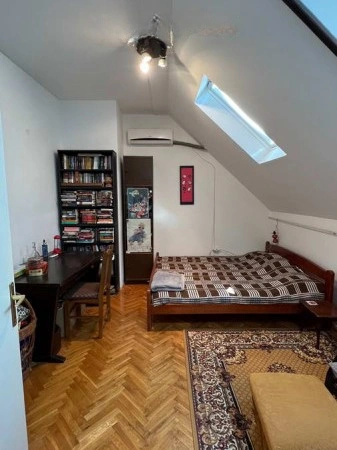 Serene duplex 3+1 in Zrenjanin, Serbia