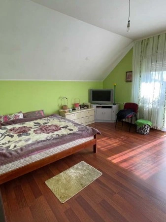 منزل جميل بمساحة 200 م² وجميع المرافق في زرينجانين، صربيا