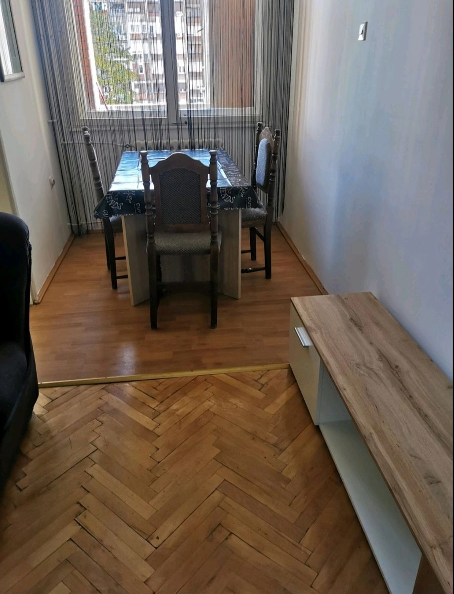 पिरोत, सर्बिया में शांत 1+1 अपार्टमेंट