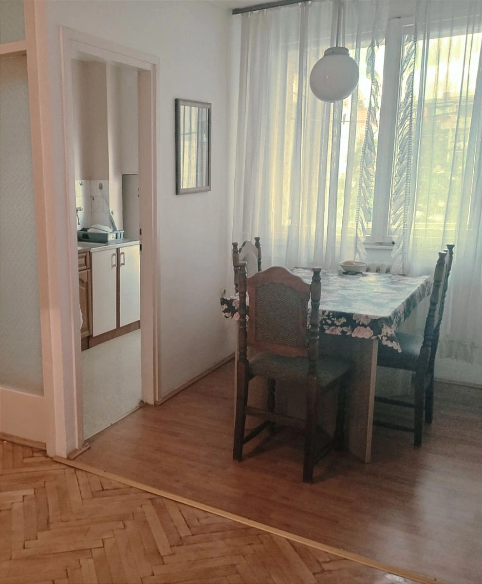 पिरोट, सर्बिया में आरामदायक अपार्टमेंट 45 मीटर