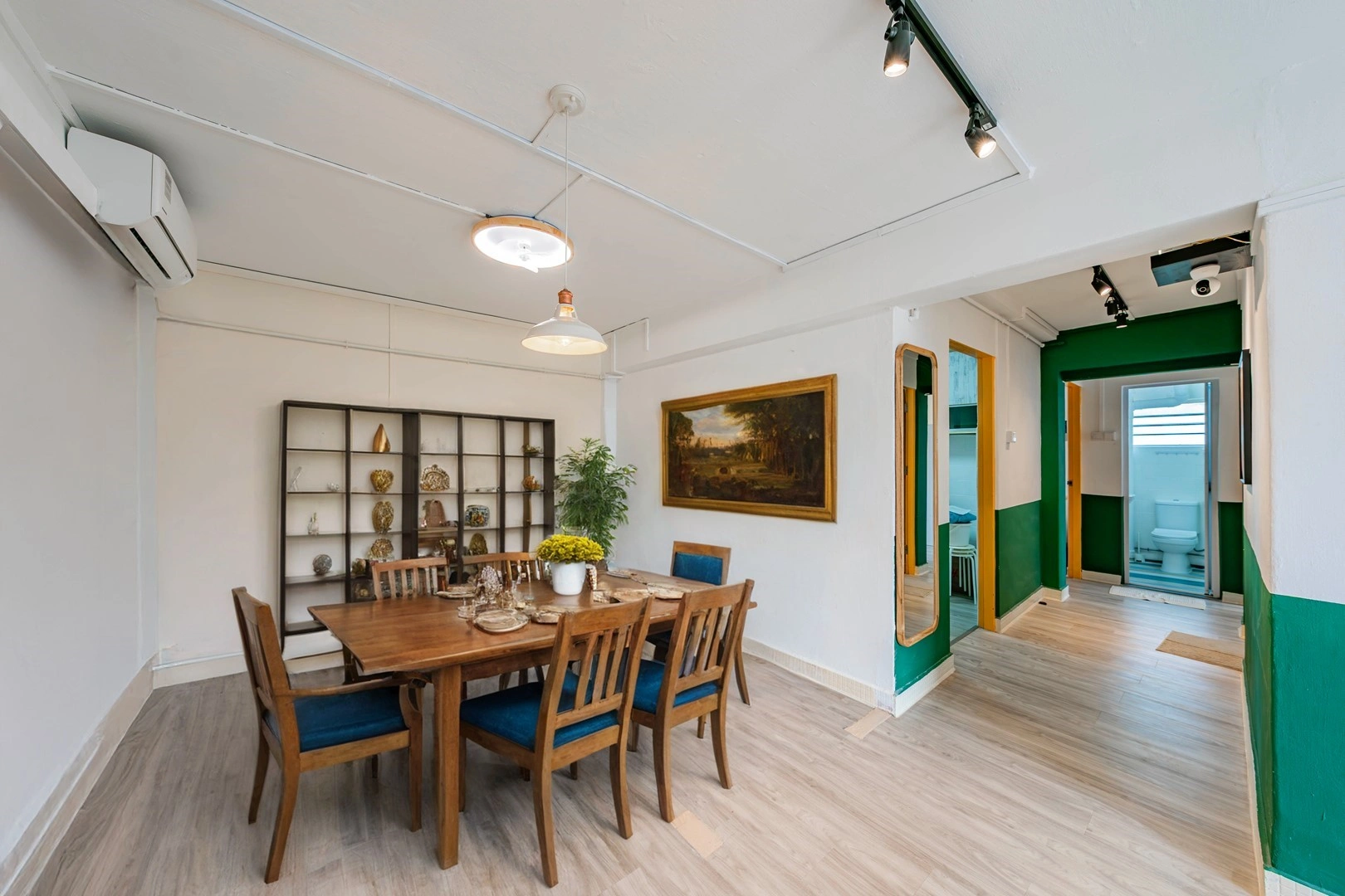 شقة عصرية بمساحة 79 م² في سنغافورة سيتي، سنغافورة (#OSg 20-03)