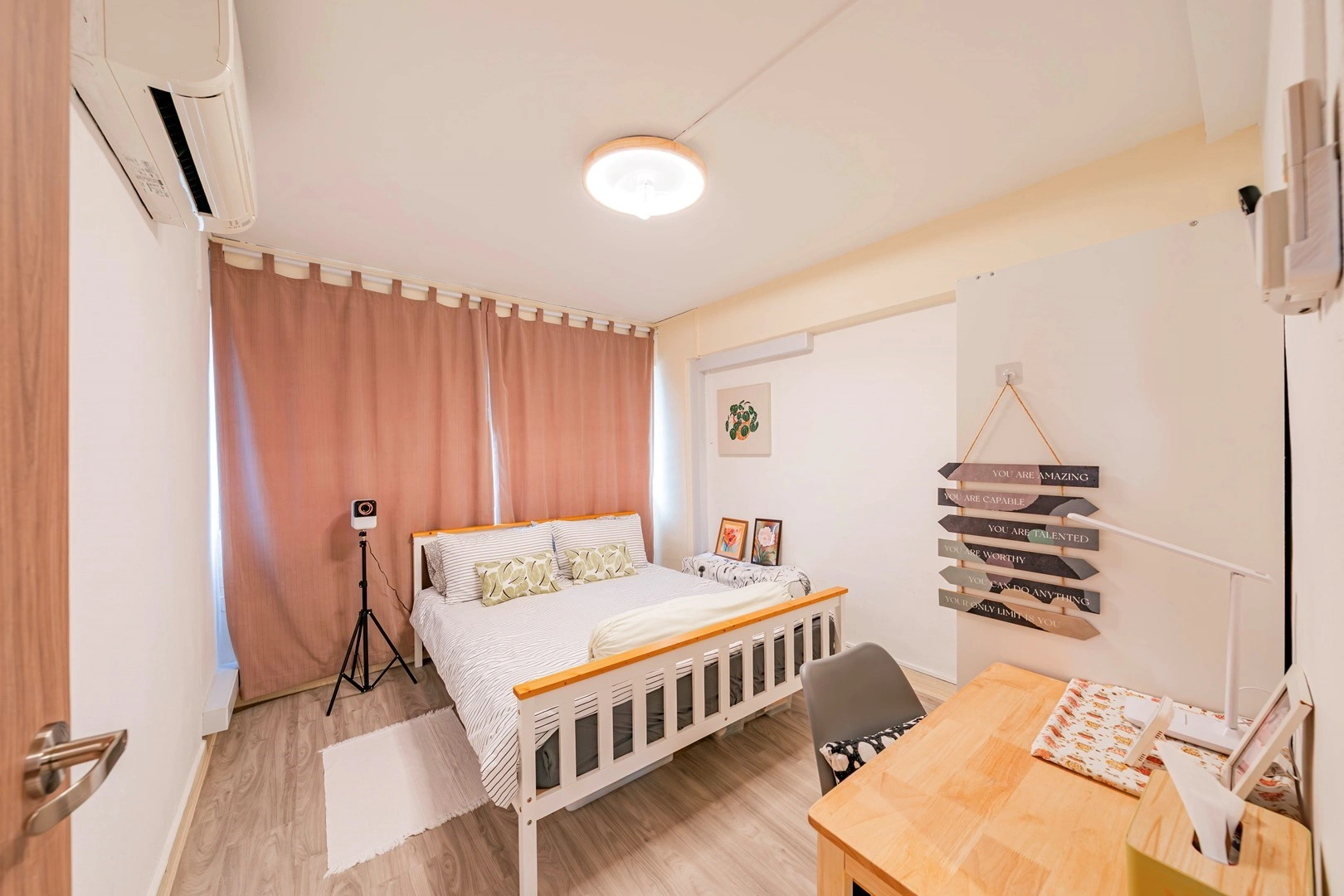 شقة عصرية بمساحة 79 م² في سنغافورة سيتي، سنغافورة (#OSg 20-03)