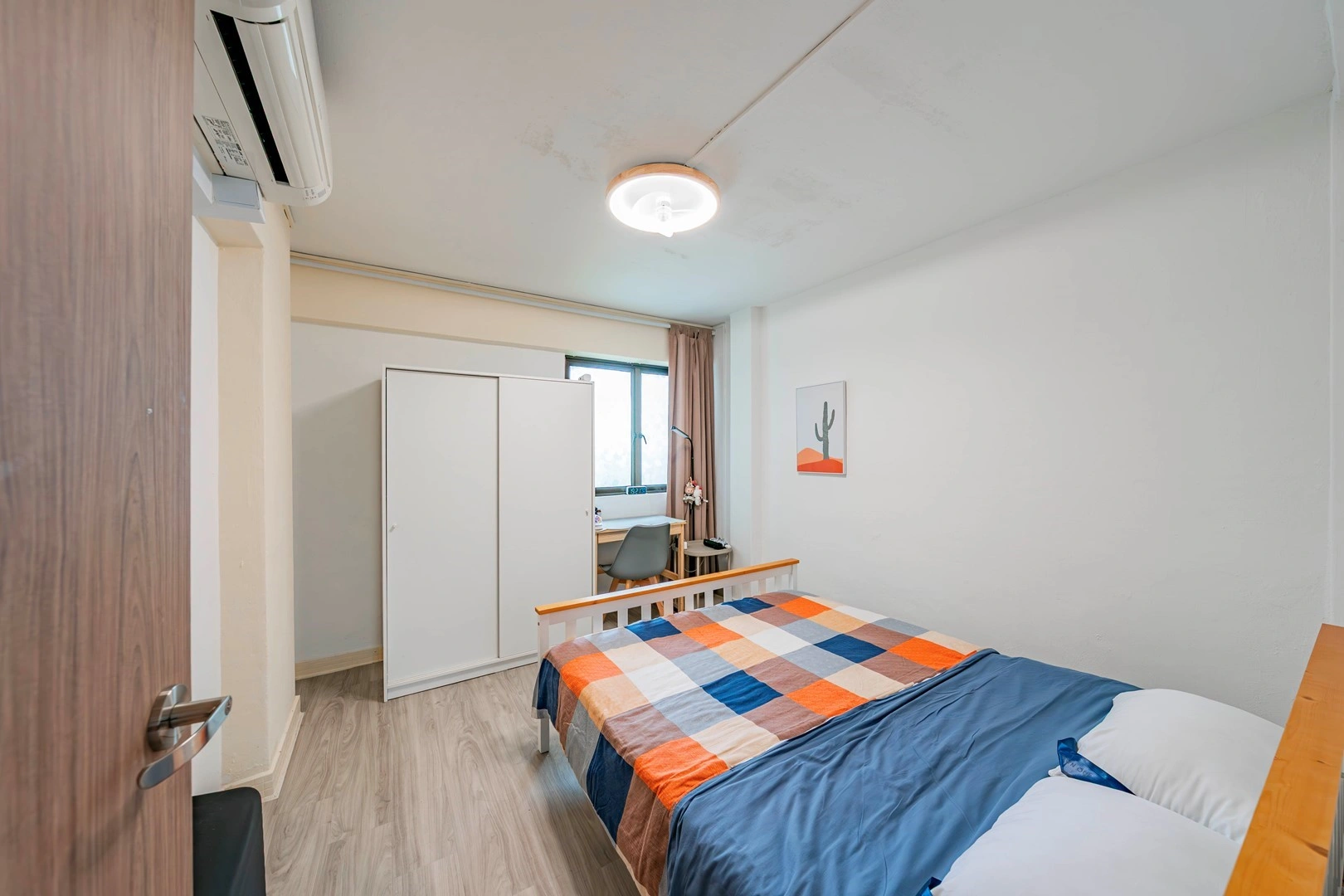 شقة عصرية بمساحة 79 م² في سنغافورة سيتي، سنغافورة (#OSg 20-03)