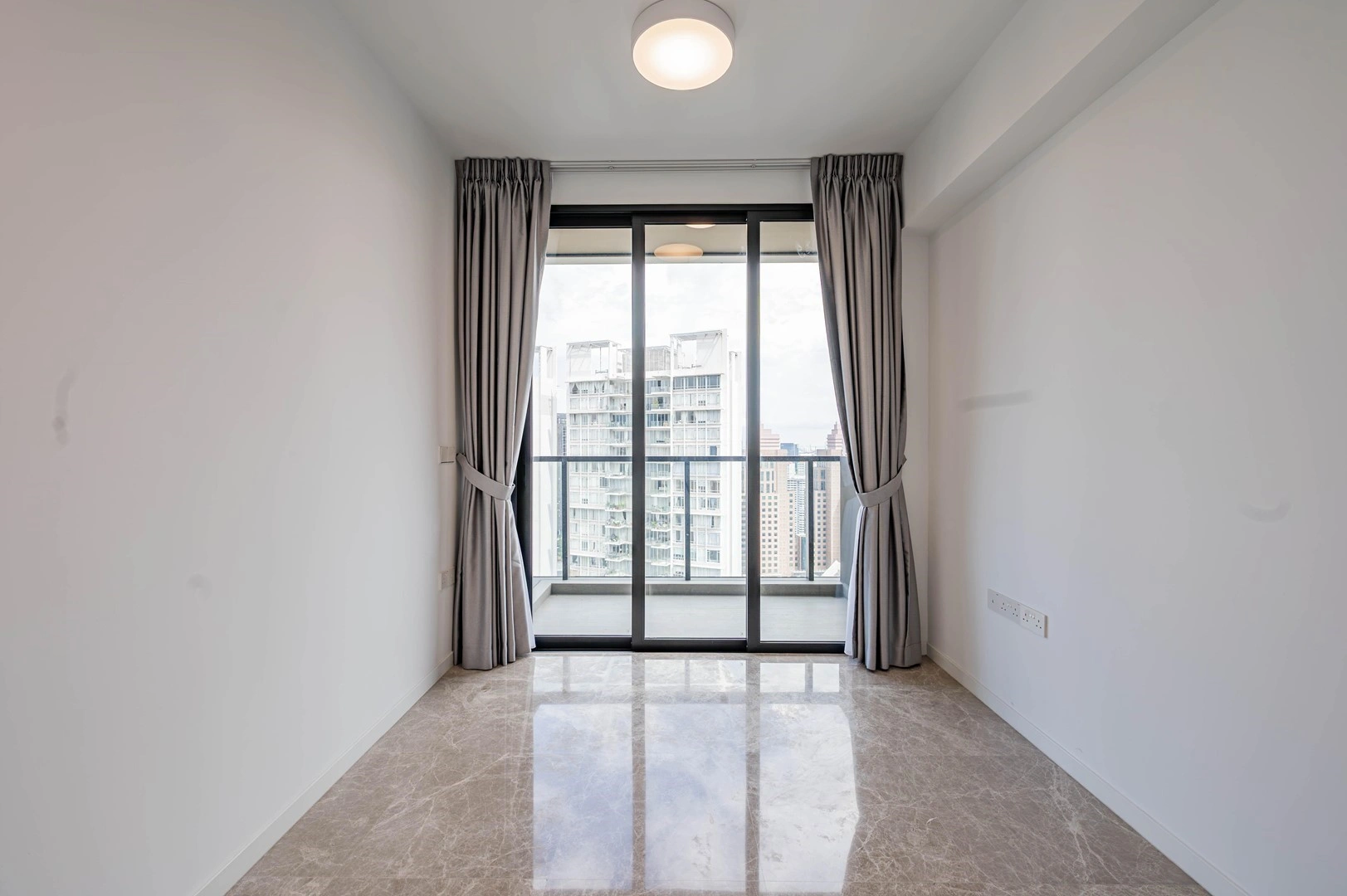 شقة جميلة بمساحة 56 m² في مدينة سنغافورة، سنغافورة (#OSg 20-07)