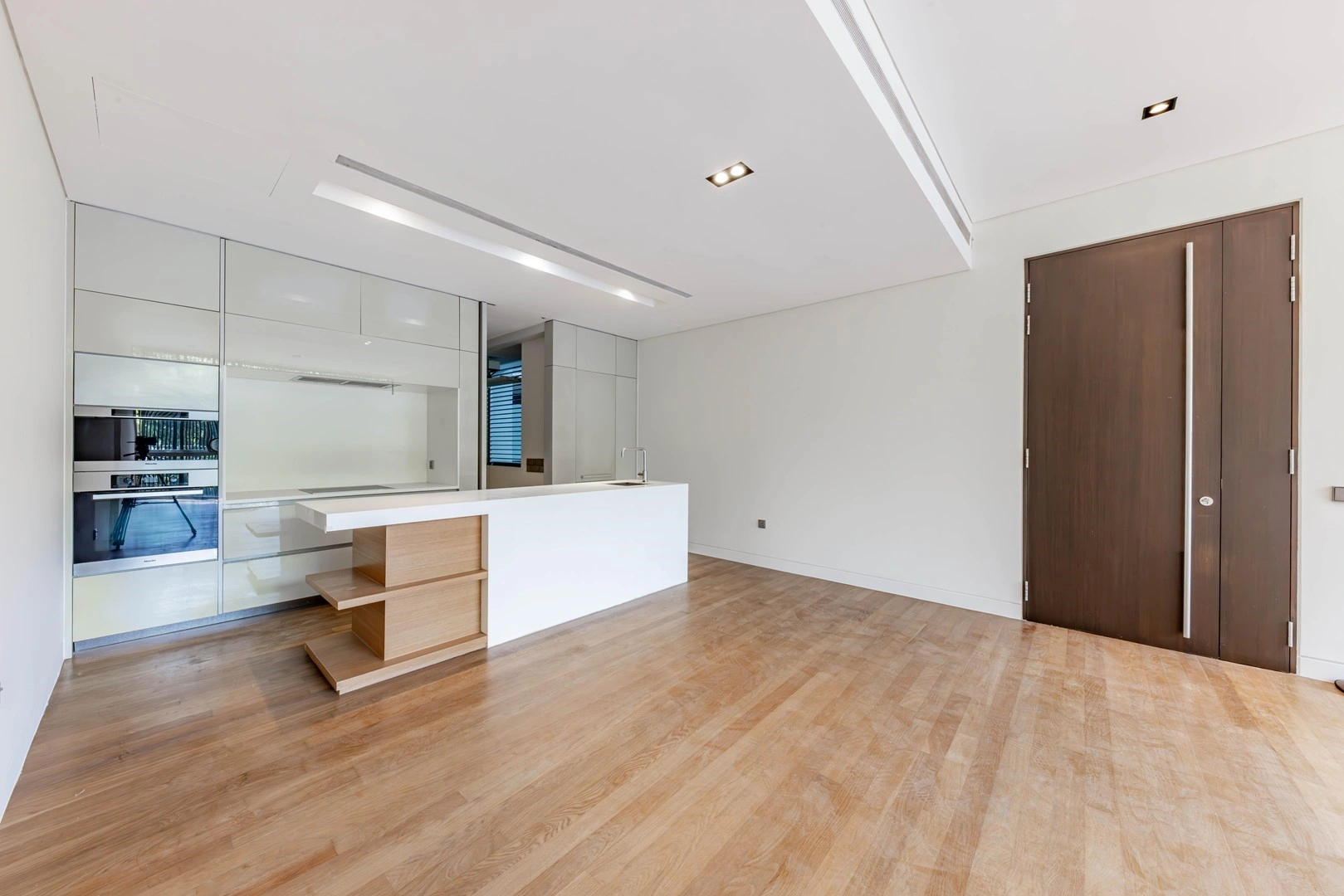 شقة فاخرة بمساحة 110 م² في سنغافورة (#OSg 20-09)