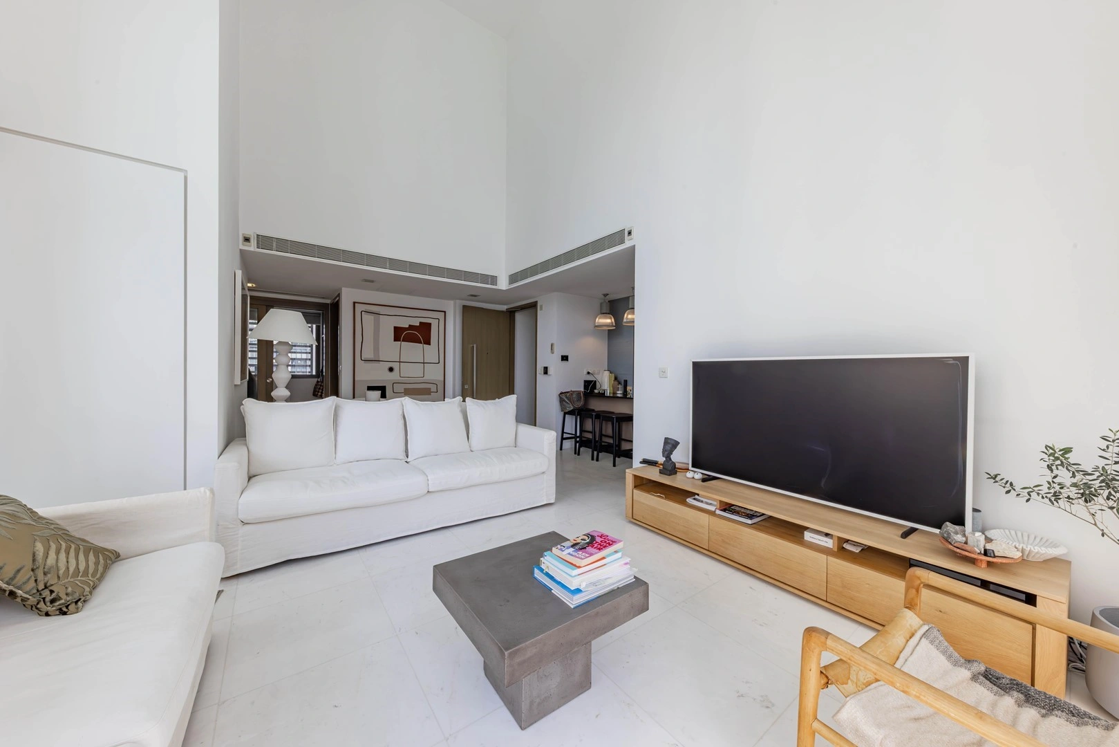 شقة فسيحة بمساحة 172 م² في مدينة سنغافورة، سنغافورة (#OSg 20-10)