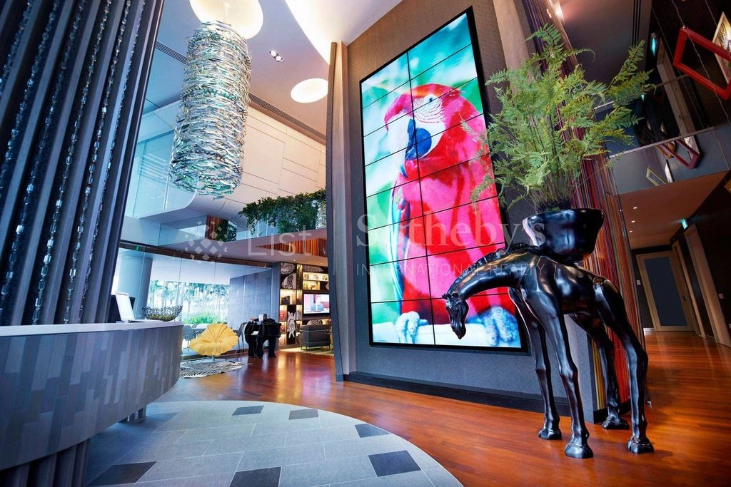 شقة فاخرة بمساحة 197 m² في سنتوسا، سنغافورة (#OSg 20-12)