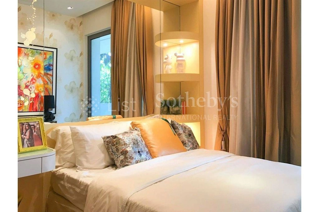 شقة فاخرة بمساحة 197 m² في سنتوسا، سنغافورة (#OSg 20-12)