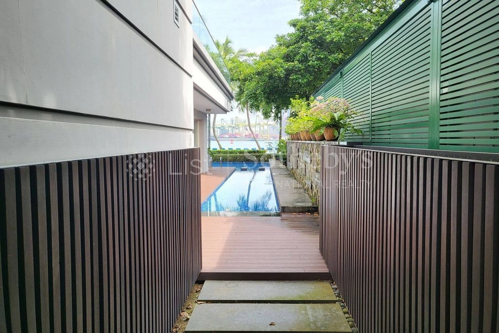 منزل متميز بمساحة 998 م² في سنتوسا، سنغافورة (#OSg 20-20)