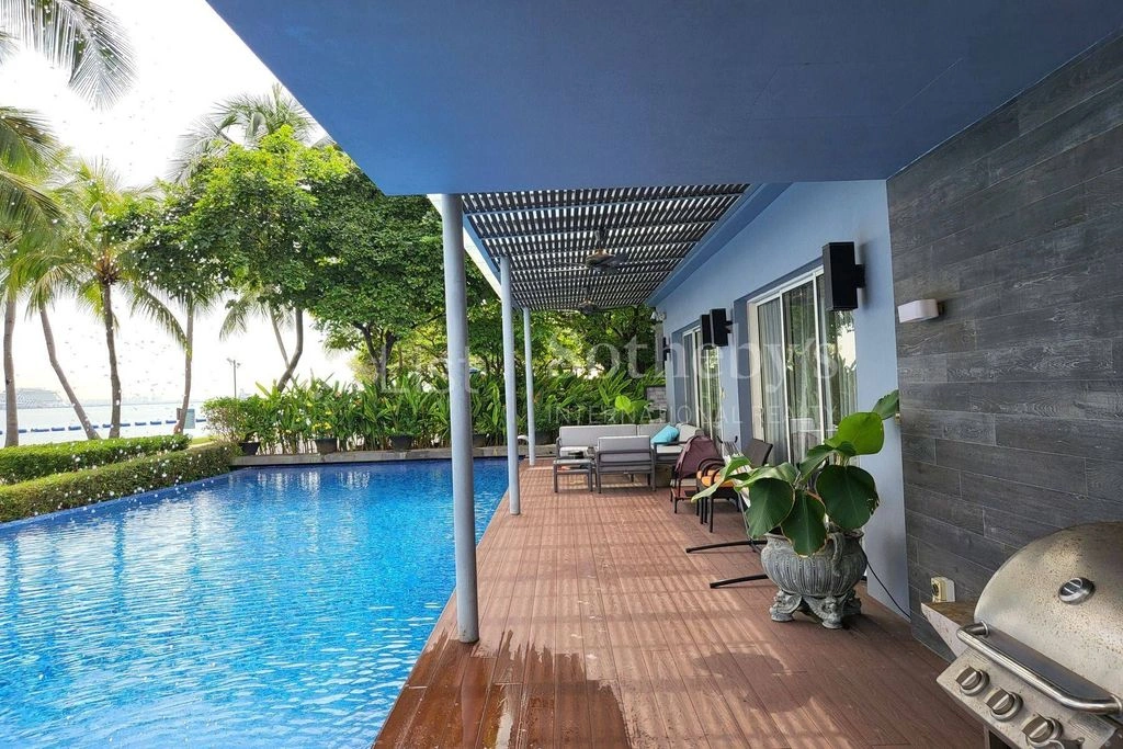 منزل متميز بمساحة 998 م² في سنتوسا، سنغافورة (#OSg 20-20)