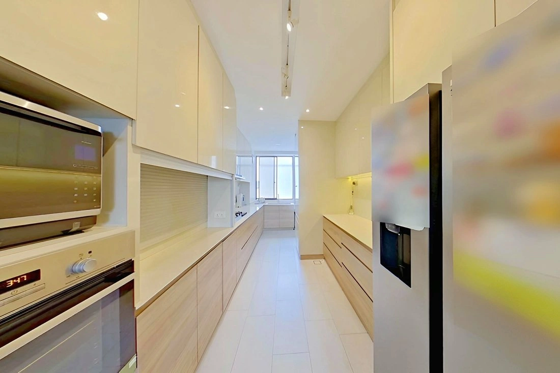 شقة بمساحة 256 m2 مع شرفة في مدينة سنغافورة، سنغافورة