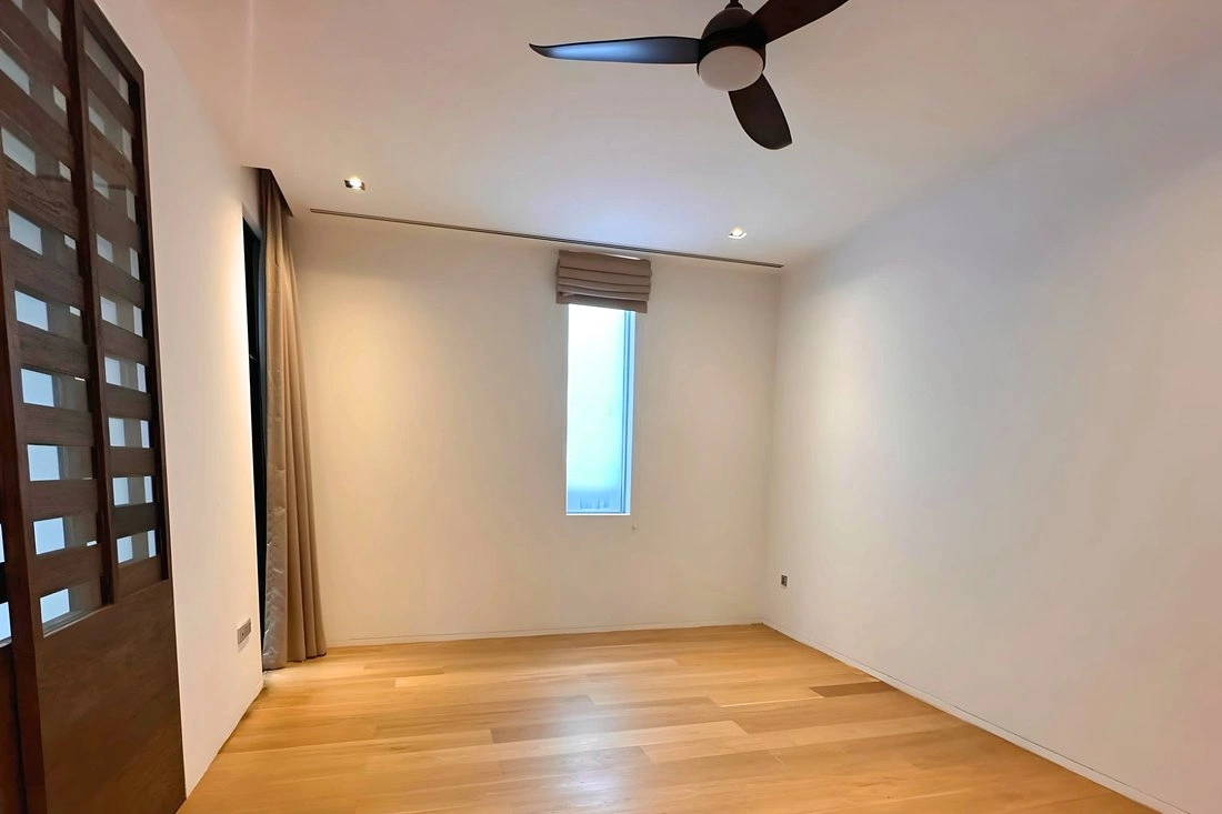 شقة بمساحة 595 م² مع مسبح مفتوح في Singapore City، Singapore