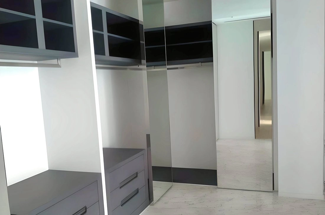 شقة بمساحة 595 م² مع مسبح مفتوح في Singapore City، Singapore