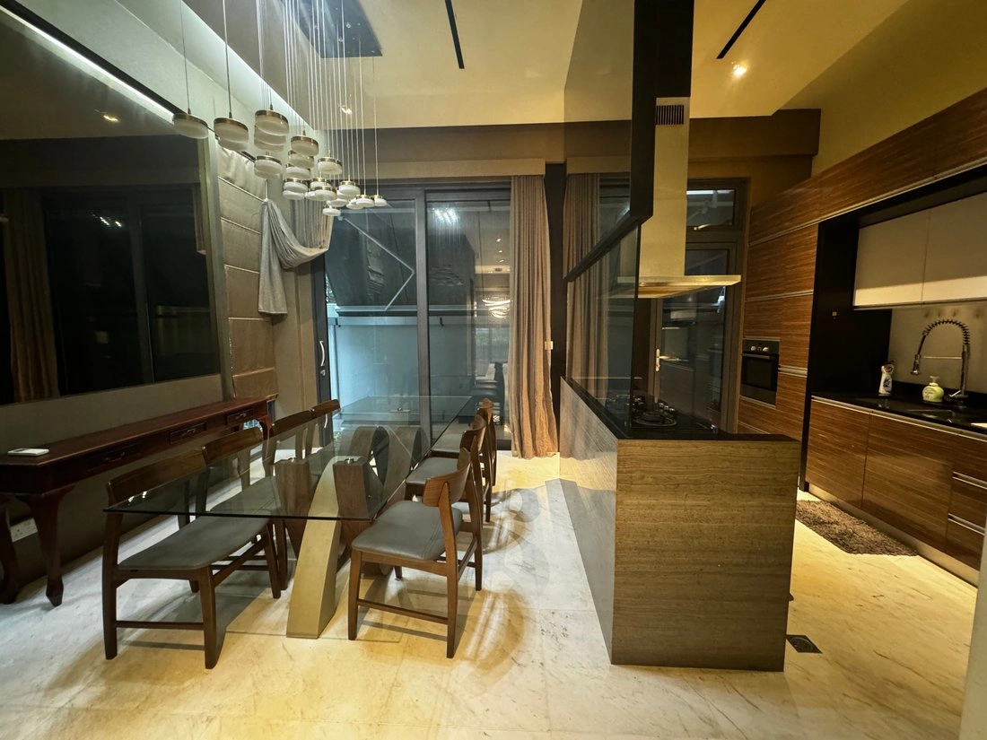 Casa 5+1 com terraço em Singapura, Singapura