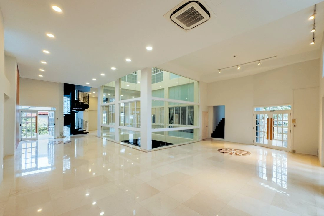 منزل 10+1 مع مكتب في سنغافورة سيتي، سنغافورة