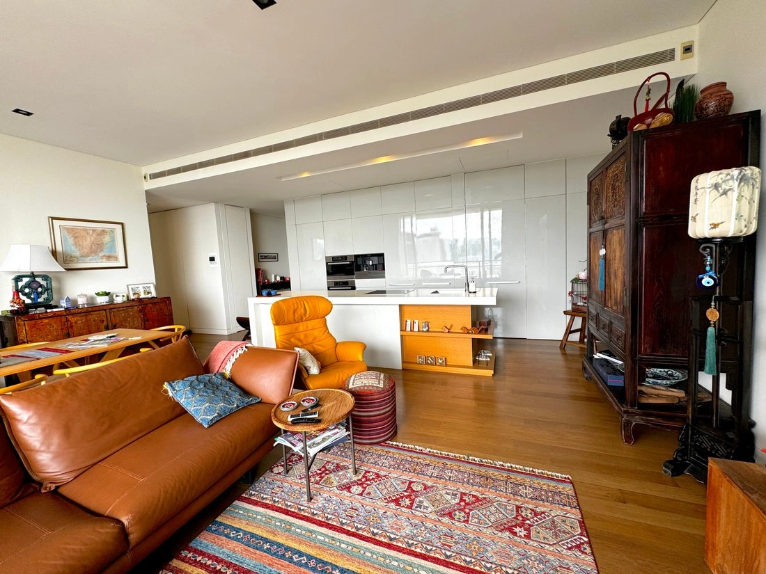 شقة بمساحة 162 m2 مع مصعد في مدينة سنغافورة، سنغافورة