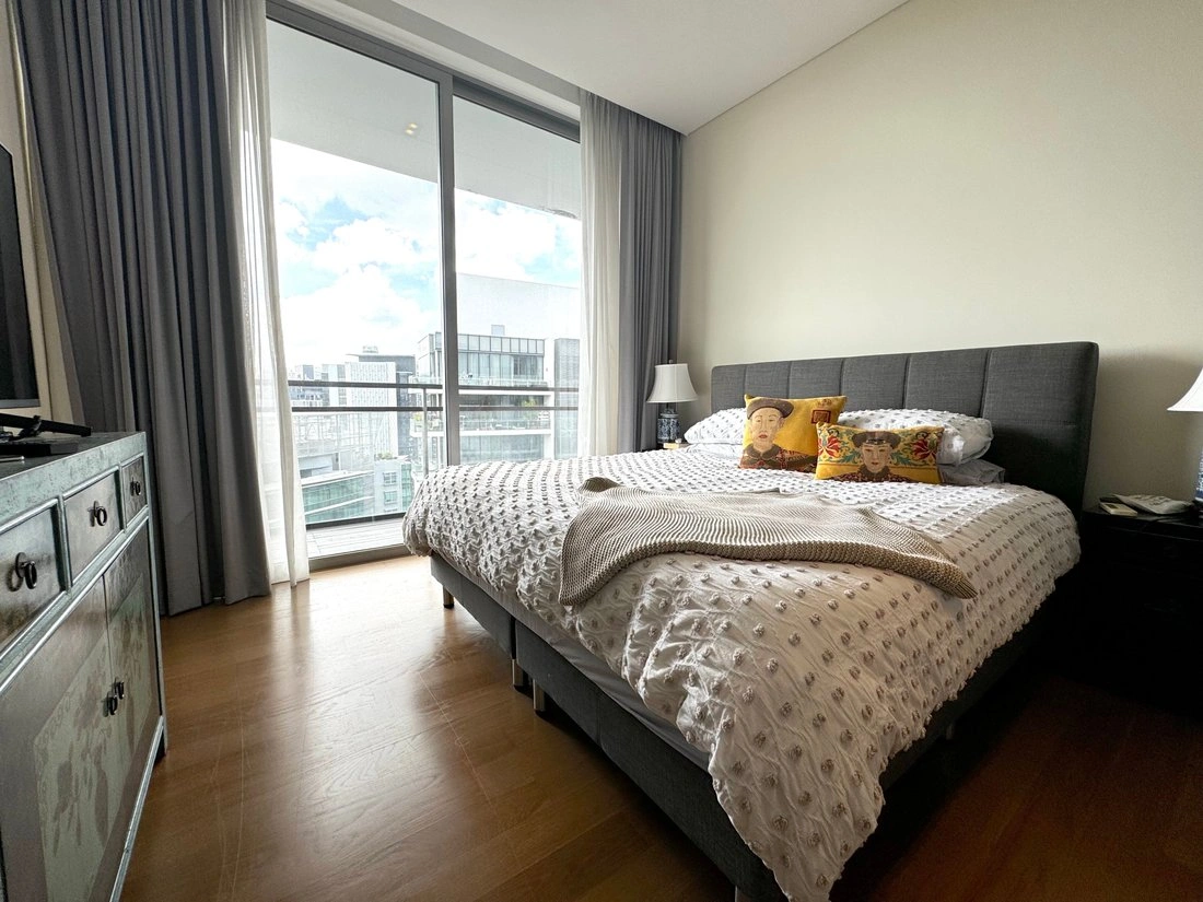 شقة بمساحة 162 m2 مع مصعد في مدينة سنغافورة، سنغافورة