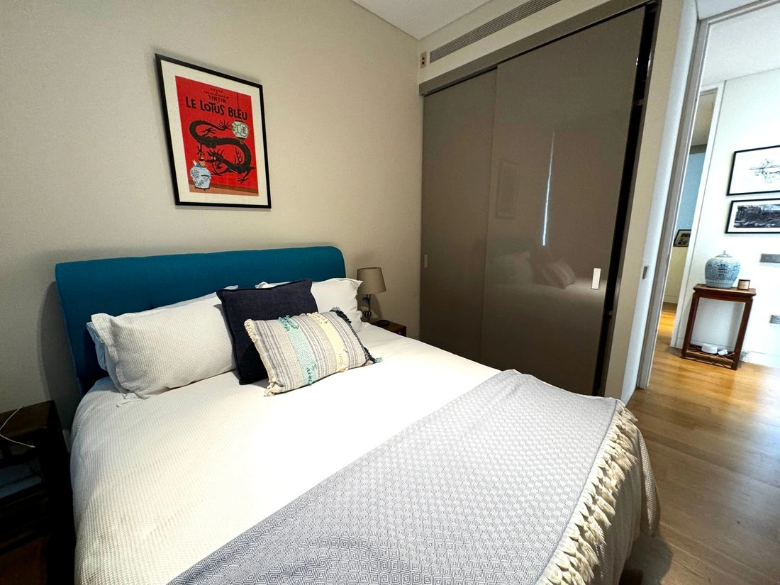 شقة بمساحة 162 m2 مع مصعد في مدينة سنغافورة، سنغافورة